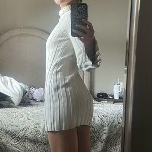 Lovers & Friends TayTay Sweater Dress